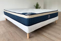 Matelas Mousse Ergonomique 25 cm