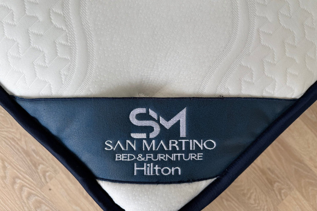 Matelas Mousse Ergonomique 25 cm