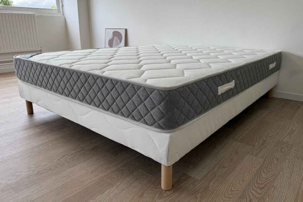 Matelas Mousse Haute Densité 20 cm