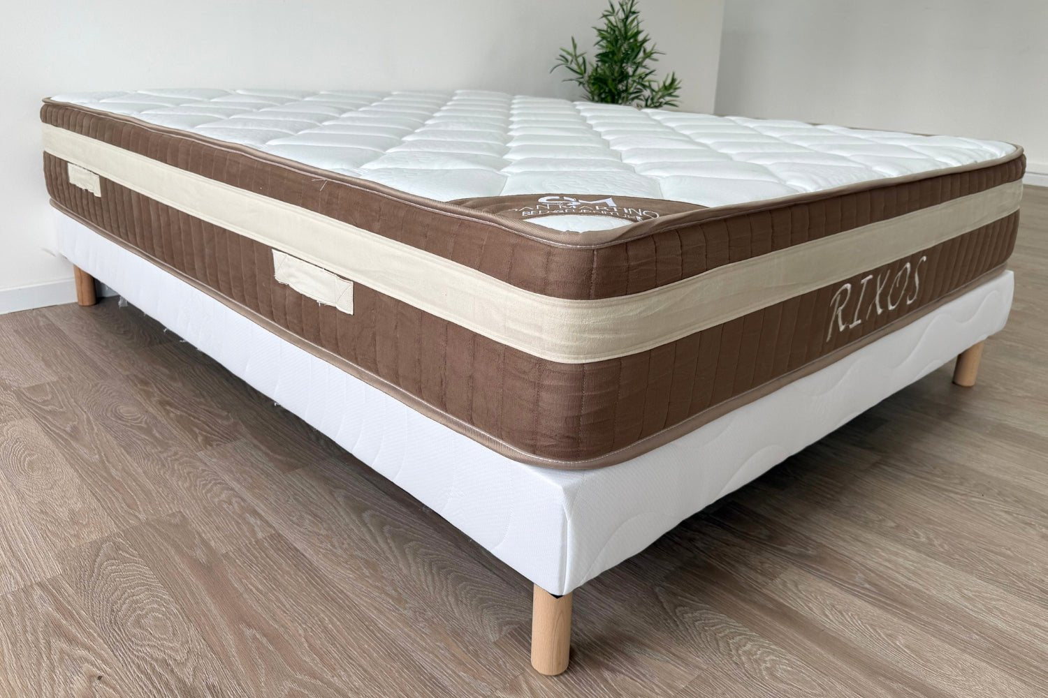 Matelas Mousse Confort 30 cm