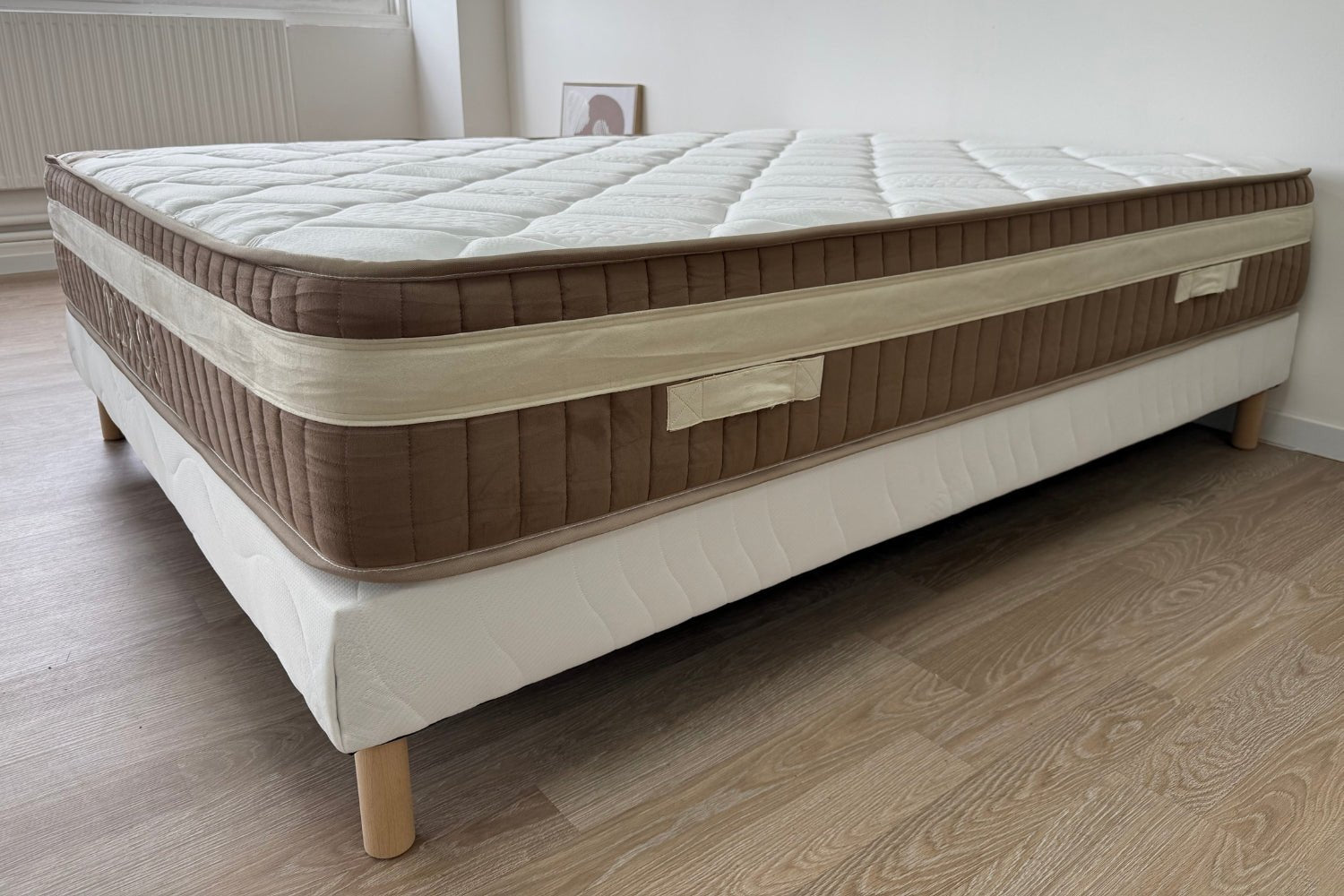 Matelas Mousse Confort 30 cm