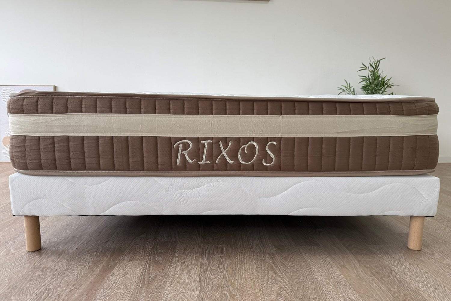 Matelas Mousse Confort 30 cm