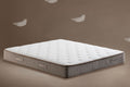 Matelas Ressort Premium 26 cm
