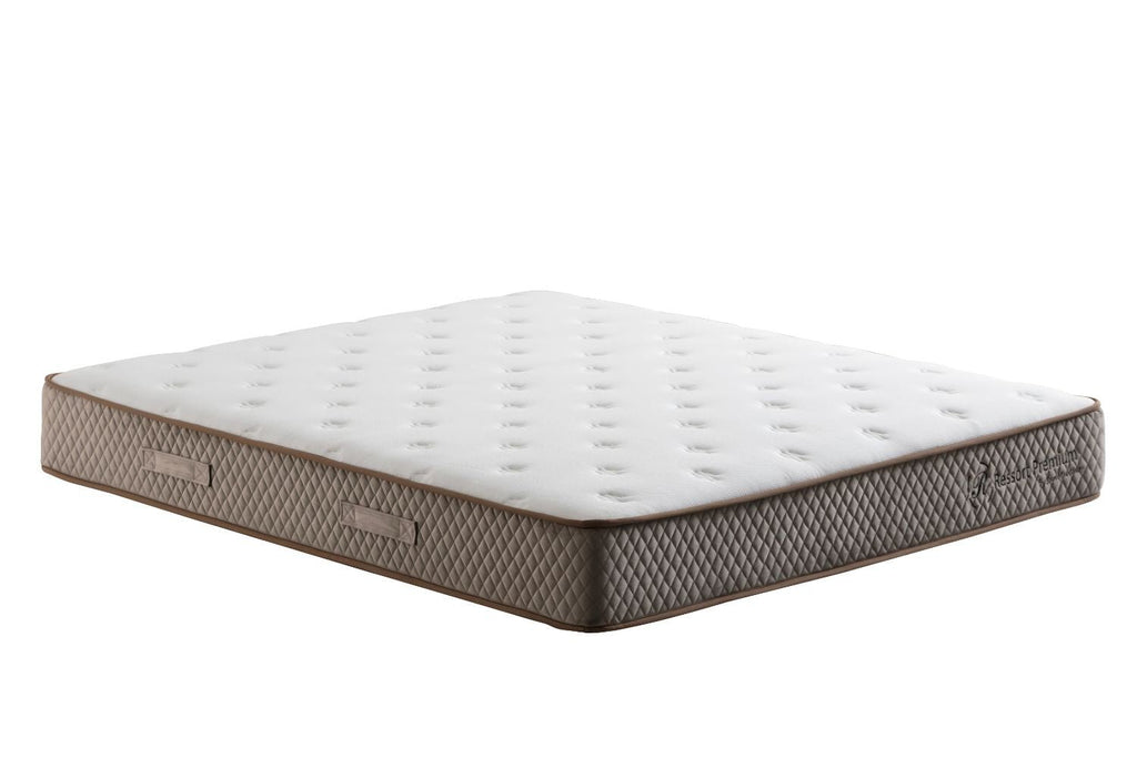 Matelas Ressort Premium 26 cm