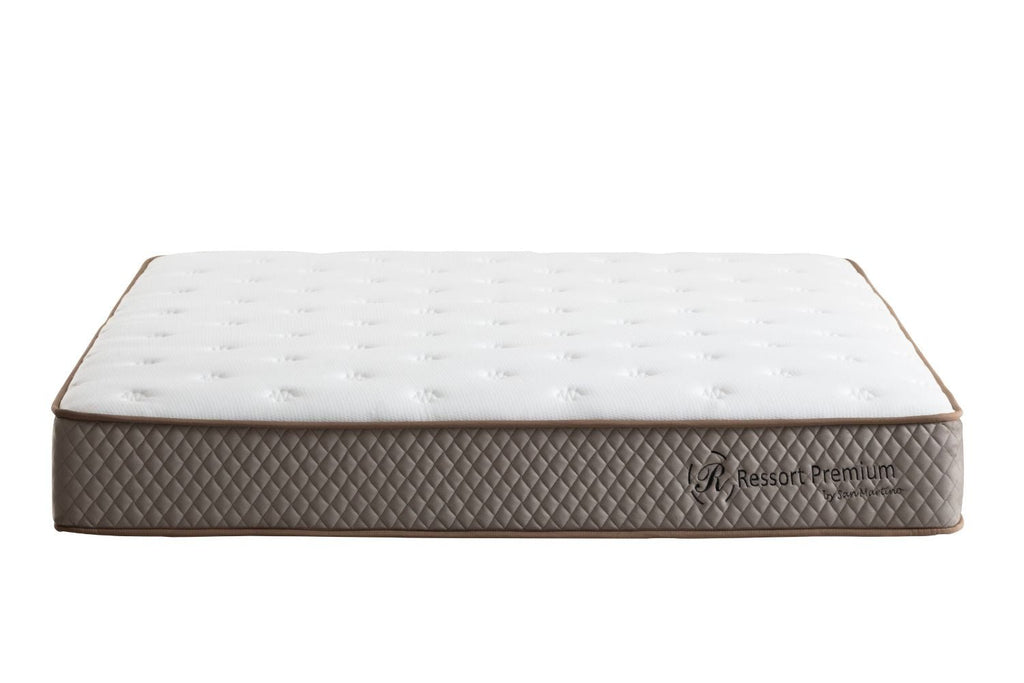 Matelas Ressort Premium 26 cm